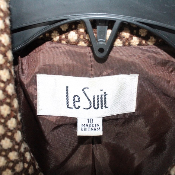 LE SUITE WOMEN - Picture 4 of 7